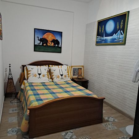 Casa Perciata - Locazione Turistica Apartment Mondello Ngoại thất bức ảnh