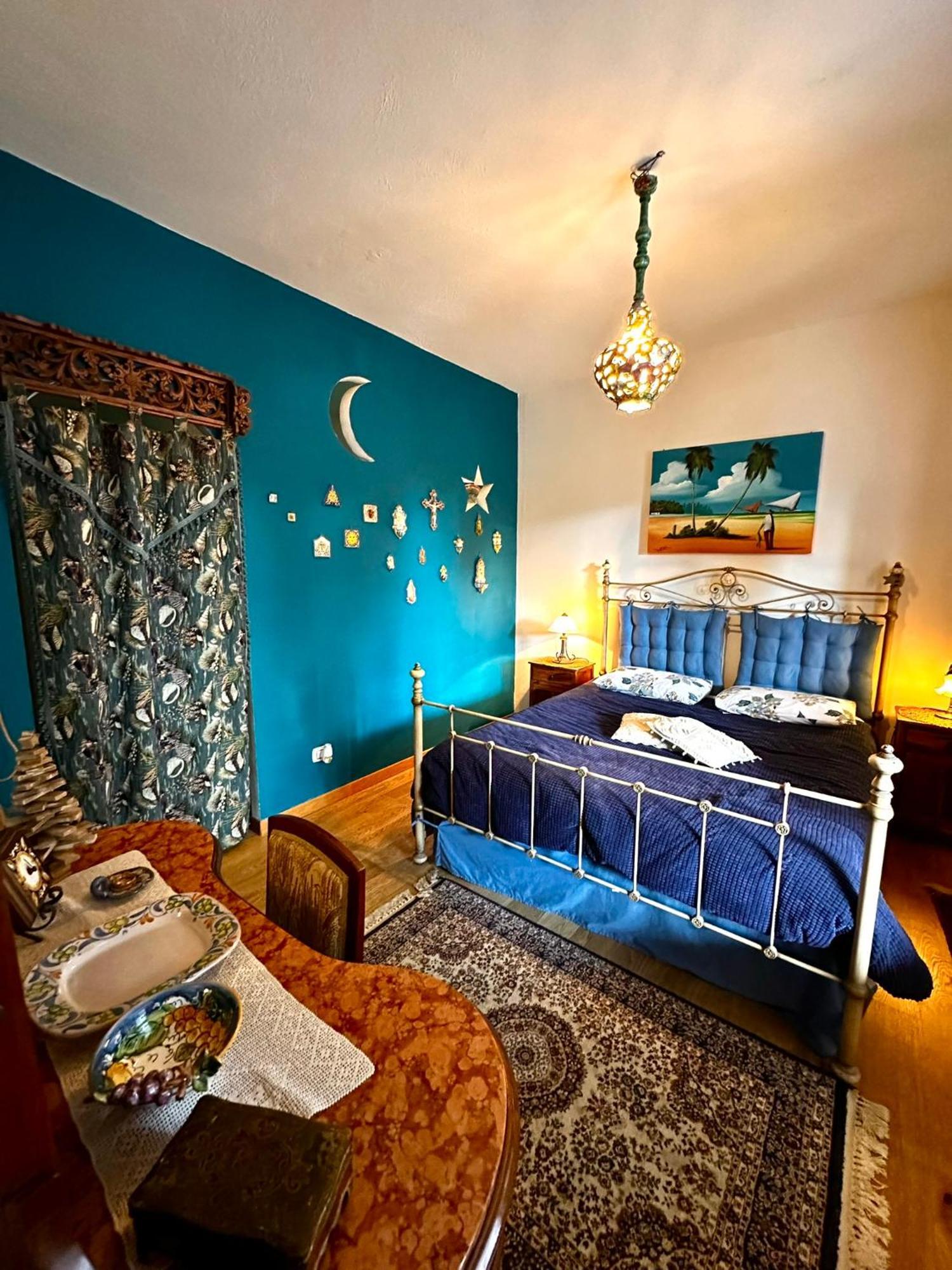 Casa Perciata - Locazione Turistica Apartment Mondello Ngoại thất bức ảnh