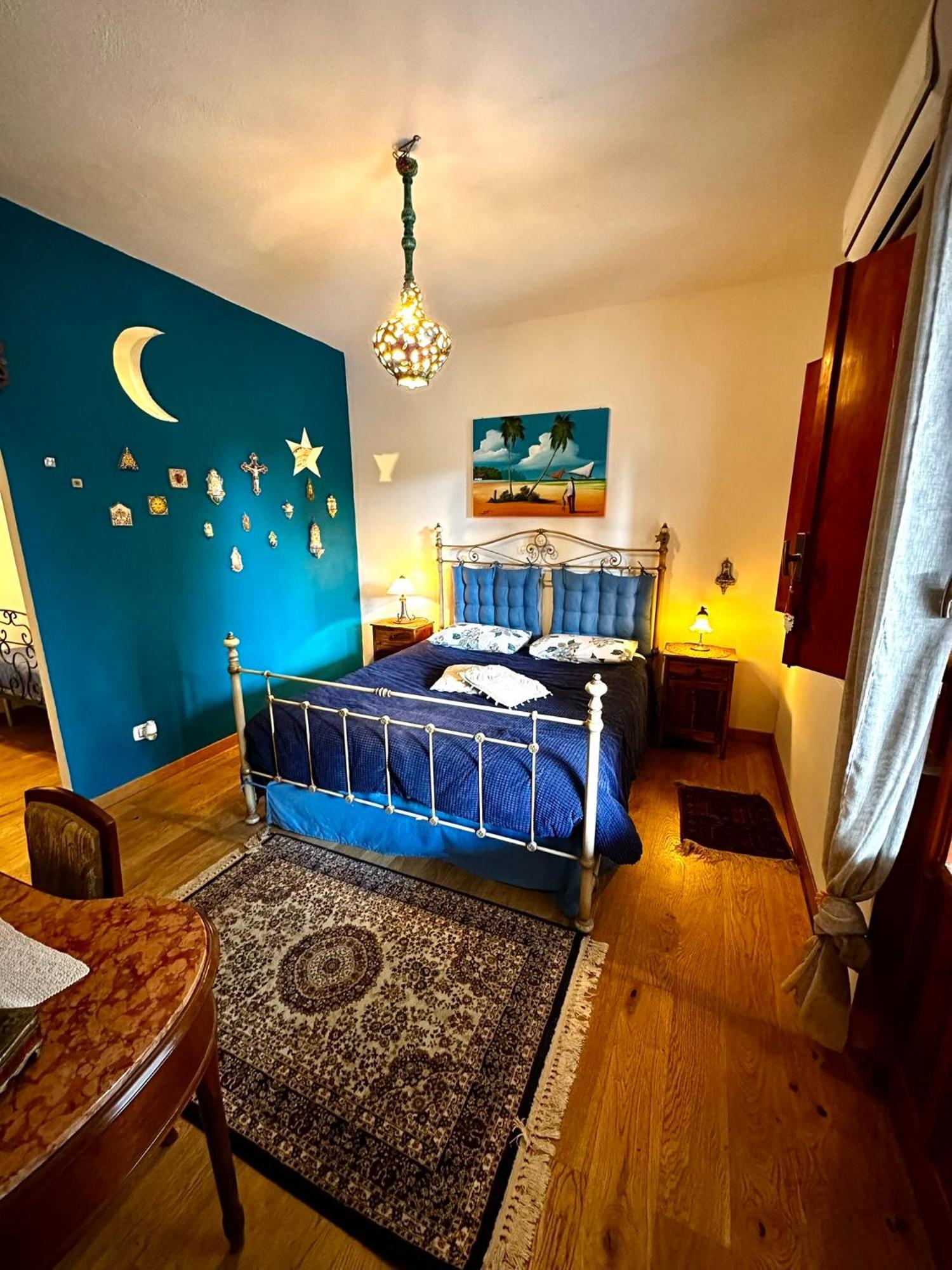 Casa Perciata - Locazione Turistica Apartment Mondello Ngoại thất bức ảnh